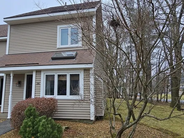 68 Pleasant St #36, Oxford, MA 01540