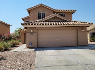 22643 W Adams Dr, Buckeye, AZ 85326