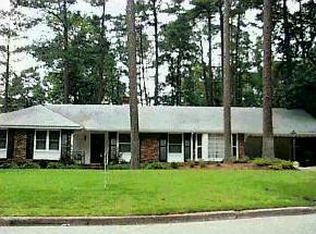 2907 Sussex Rd, Augusta, SC --