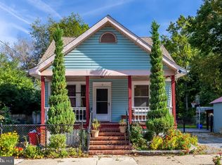 35 Railroad Ave, Penns Grove, NJ 08069