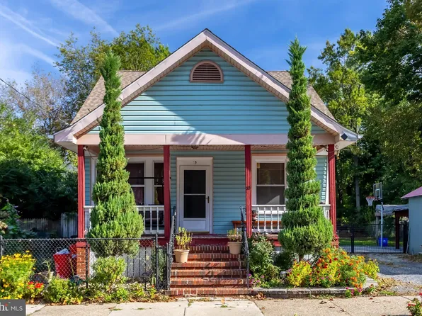 35 Railroad Ave, Penns Grove, NJ 08069