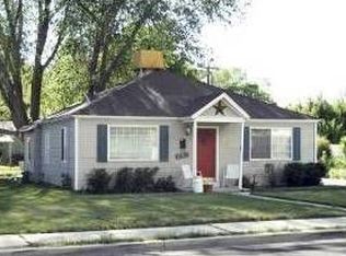 165 N 800 E, Provo, UT 84606