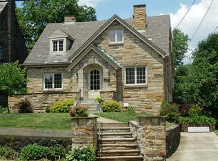 1514 Termon Ave, Pittsburgh, PA