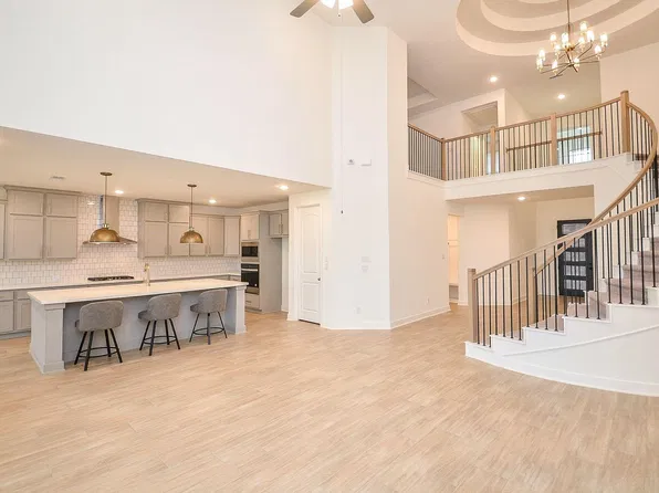 10407 Cloud Shimmer Trce, Richmond, TX 77406