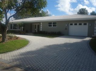 2607 Tanglewood Dr, Sarasota, FL 34239