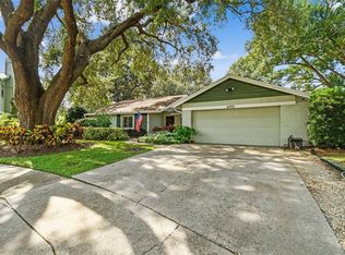 4703 Freshwind Ave, Tampa, FL 33624