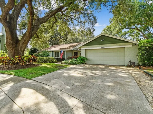 4703 Freshwind Ave, Tampa, FL 33624