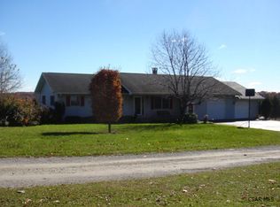 136 Excelcior Dr, Somerset, PA 15501