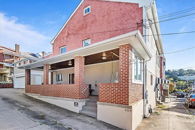 409 Ella St, Bloomfield, PA 15224 Zillow