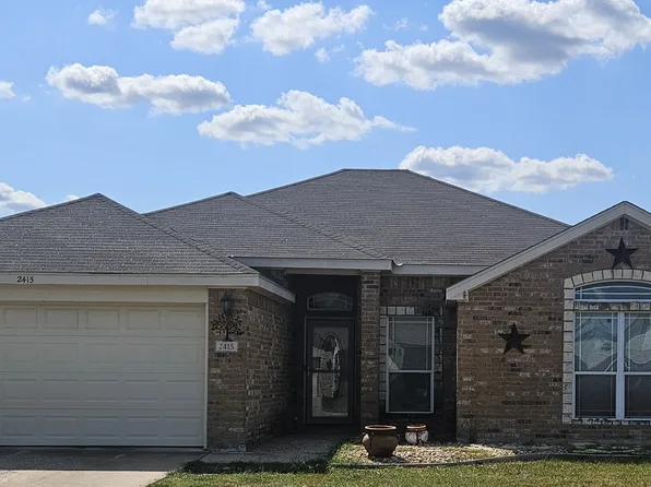 2415 Merle Dr, Copperas Cove, TX 76522
