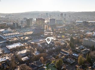 1718 NE 11th Ave APT 314, Portland, OR 97212