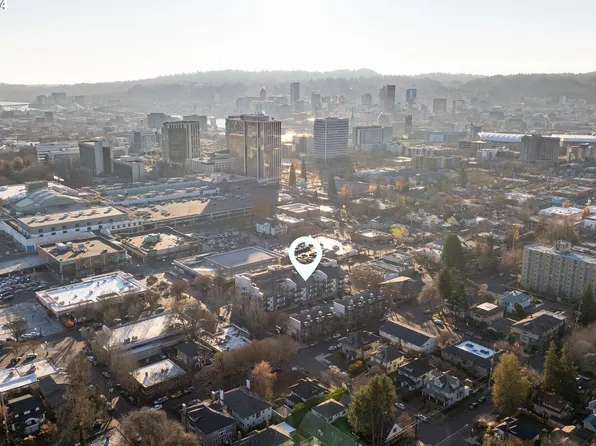 1718 NE 11th Ave APT 314, Portland, OR 97212