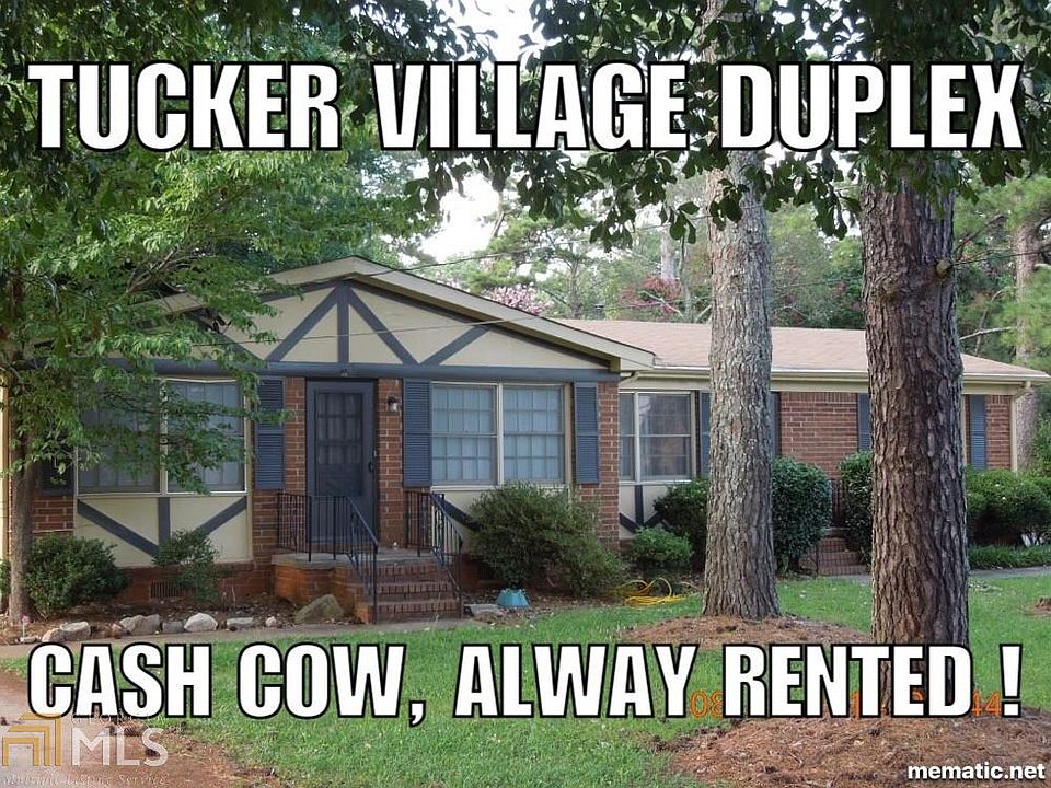 2nd image of 4350 Elmdale Dr