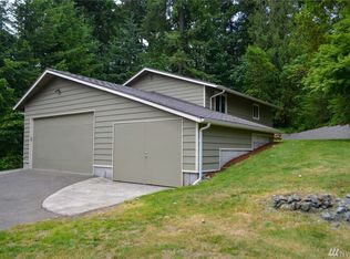 4201 S 324th Pl, Federal Way, WA 98001