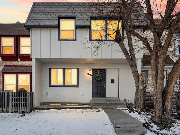 424 E 116th Avenue, Northglenn, CO 80233