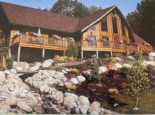 443 Coolidge Hill Rd, Diamond Pt, NY 12824