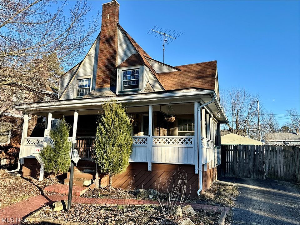 681 Woodbine Ave SE, Warren, OH 44483 Zillow