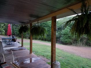 1775 Bee Branch Rd, Quitman, AR 72131