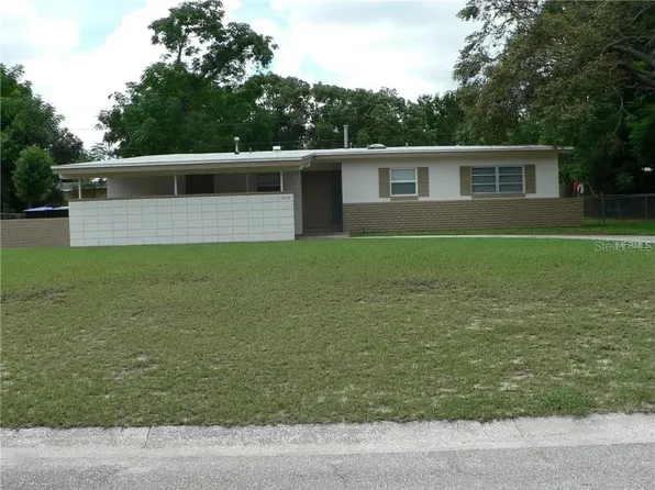 3624 DALEFORD ROAD, ORLANDO, FL 32808