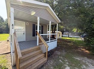 200 Woodberry Rd Lot 42, West Columbia, SC 29170