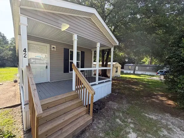 20042 Woodberry Rd Lot 42, West Columbia, SC 29170