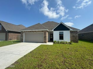 223 Weaver Way, Maurice, LA 70555