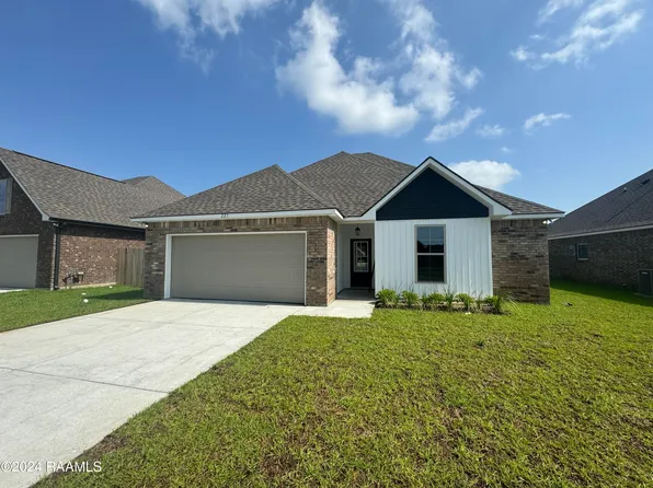 223 Weaver Way, Maurice, LA 70555