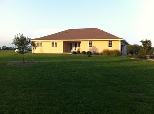 376 County Road 2650 N, Mahomet, IL