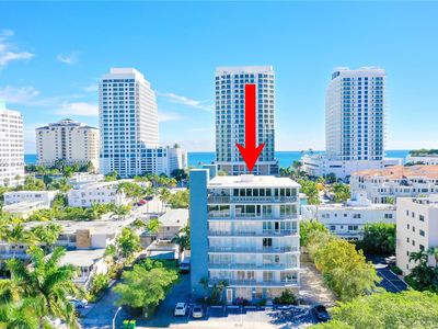 524 Orton Ave APT 603, Fort Lauderdale, FL, 33304