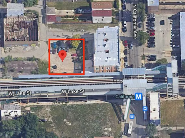 2808 W Lake St, Chicago, IL 60612