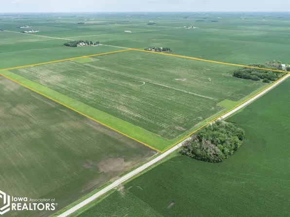 50601 120th Ave, Albert City, IA 50510