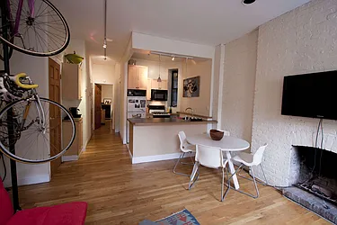 Rented by Chartwell Manhattan Realty