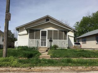 2720 S 20th St, Saint Joseph, MO 64503