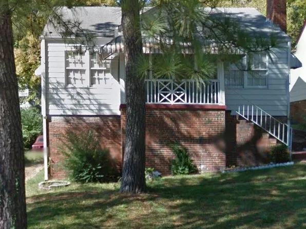 3118 Avenue Q, Birmingham, AL 35208