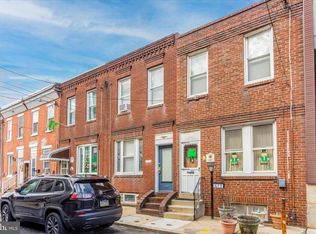 627 E Flora St, Philadelphia, PA 19125