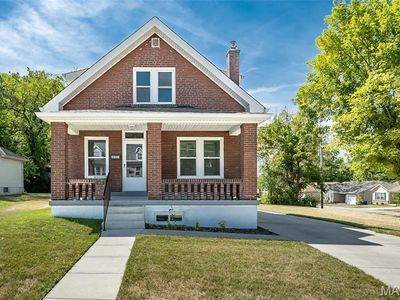 6996 Robbins Ave, Saint Louis, MO, 63133