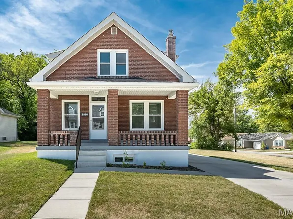 6996 Robbins Ave, Saint Louis, MO 63133