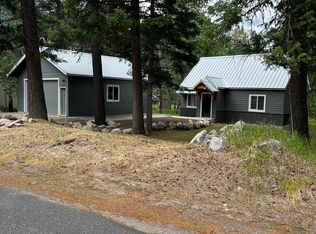 707 Thompson Ave, McCall, ID 83638