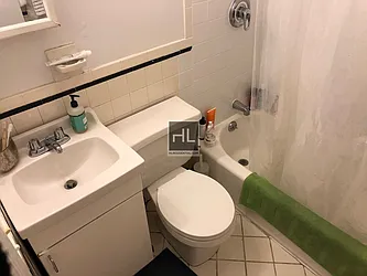 Rented by Highline Residential