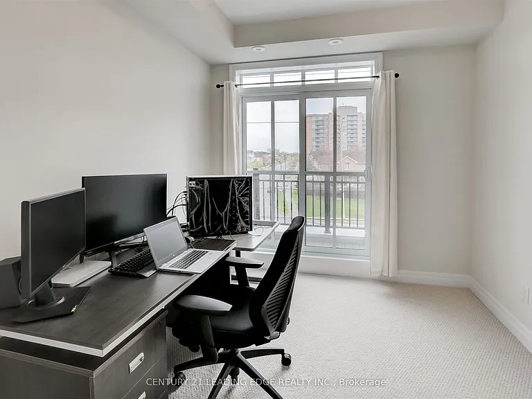 1180 Cawthra Rd #106 — Photo 25