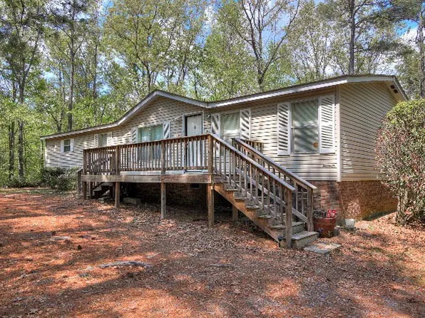 247 Saddlejump Pl, Aiken, SC 29801