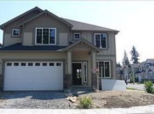 17015 15th Dr SE, Mill Creek, WA 98012