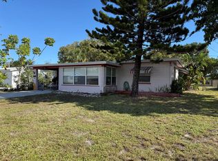 1601 NE Maureen Ct, Jensen Beach, FL 34957