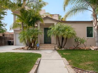 1368 Reed Ave, San Diego, CA 92109