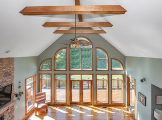 99 Robey Rd, Silex, MO 63377