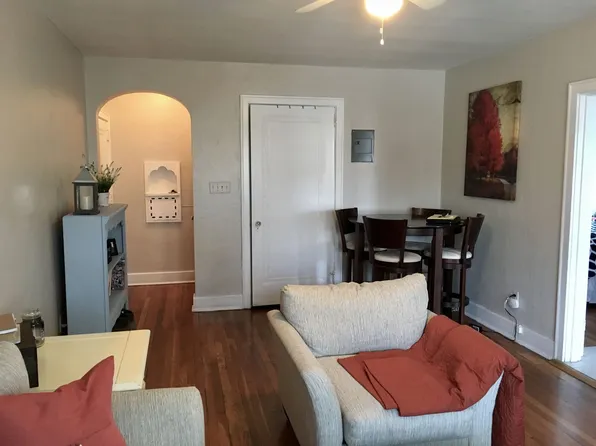 English Terrace, 2720 Shady Ave #9, Pittsburgh, PA 15217