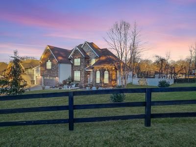 2201 Ellington Gait Dr, Clarksville, TN, 37043