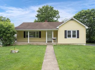 709 Meadow Lane Dr, Ripley, OH 45167