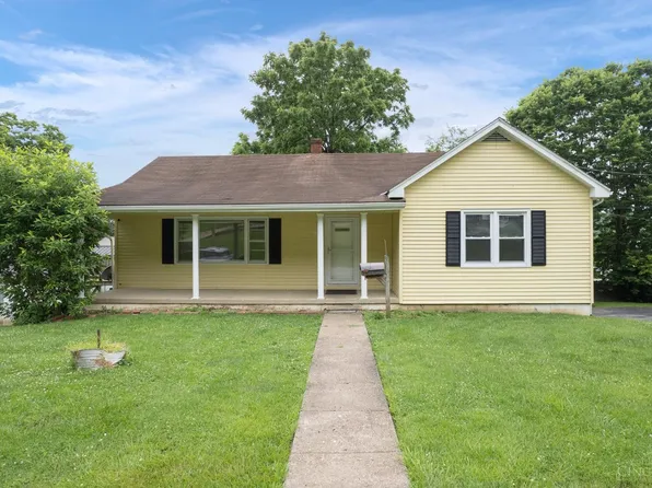 709 Meadow Lane Dr, Ripley, OH 45167