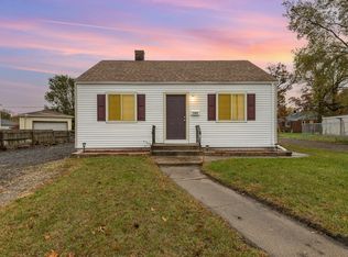 1363 Clark Rd, Gary, IN 46404